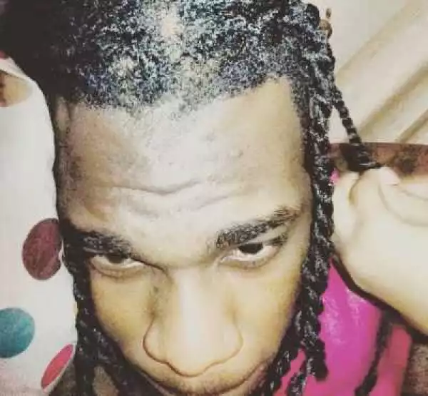 I Don’t Get Awards Because Of Politics In The Industry – Burna Boy